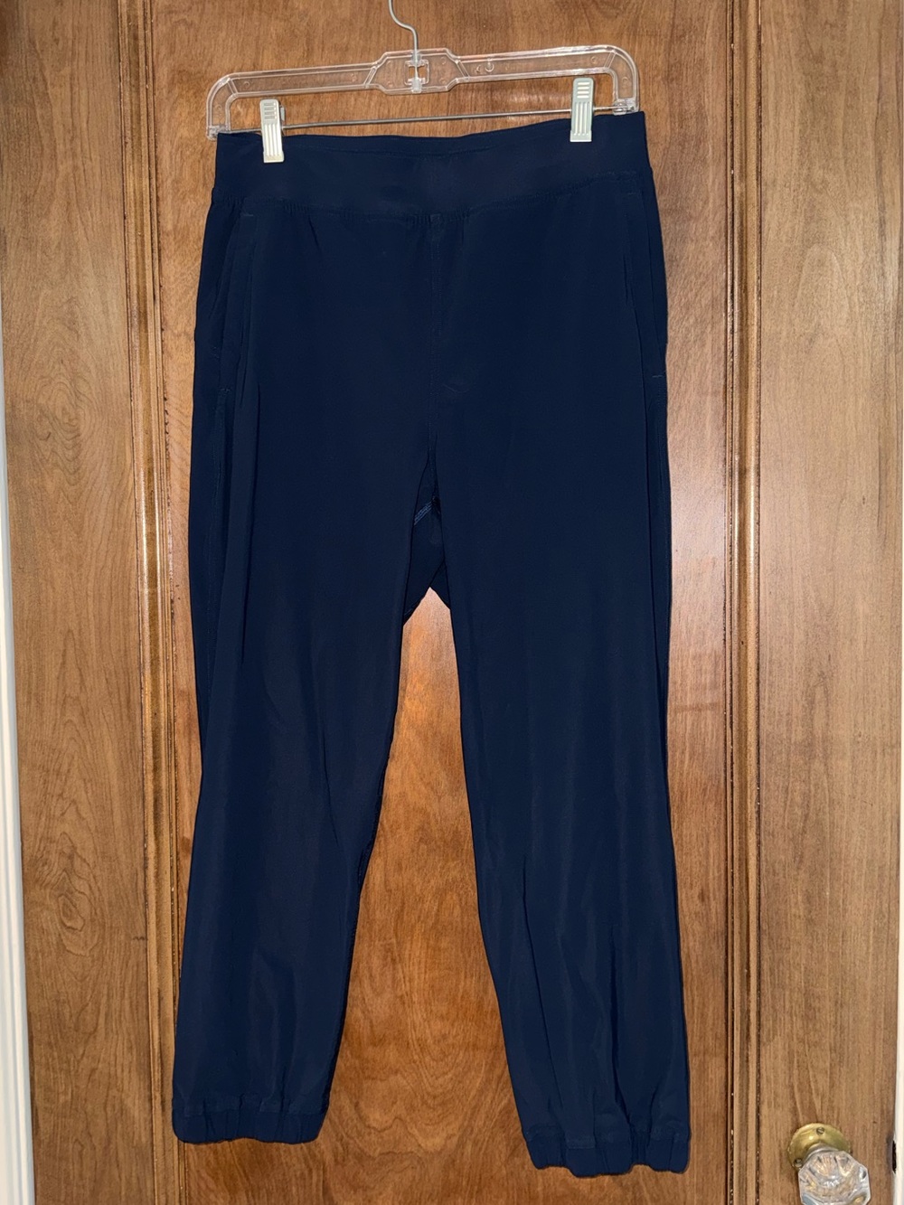 lululemon athletica Adaptive State High-Rise Jogger Full Length